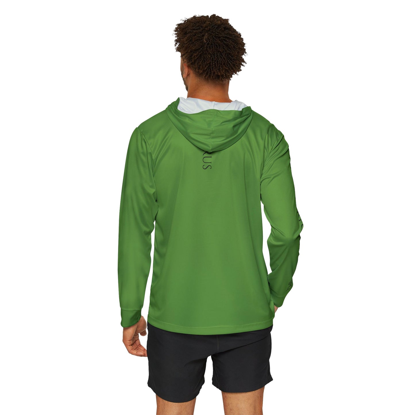 SL 1.0 Hooded Long Sleeve Performance Shirt