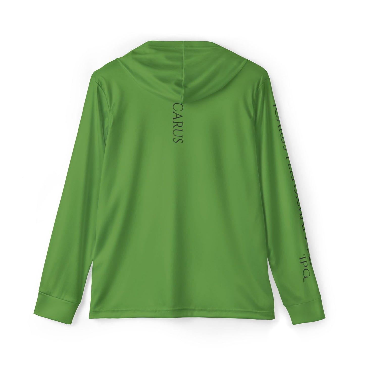 SL 1.0 Hooded Long Sleeve Performance Shirt