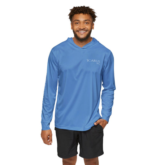 SL 1.0 Hooded Long Sleeve Performance Shirt